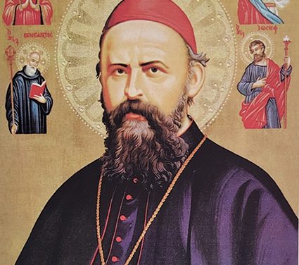 Il patrono sconosciuto di Palermo (di Filippo Ciantia)