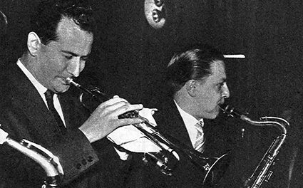 Valdambrini, padre e figlio, pionieri della “musica moderna” (di Doriano Felletti)