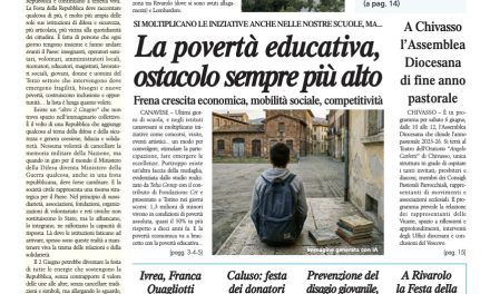 Edizione 4 Giugno  2026