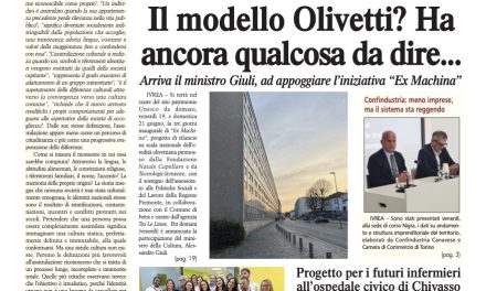 Edizione 18 Giugno 2026