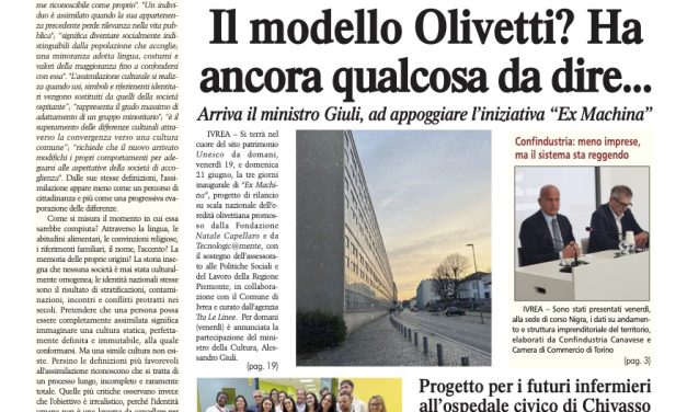 Edizione 18 Giugno 2026