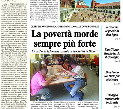 Edizione 25 Giugno 2026