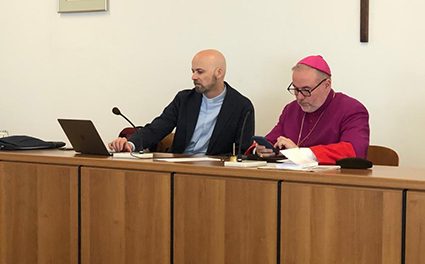 Lettera enciclica MAGNIFICA HUMANITAS del Santo Padre Leone XIV sulla custodia della persona umana nel tempo dell’intelligenza artificiale (di don Andrea Cavallini)