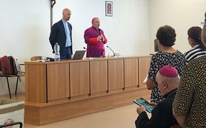 UNA MAGNIFICA UMANITÀ (di Mons. Daniele Salera)