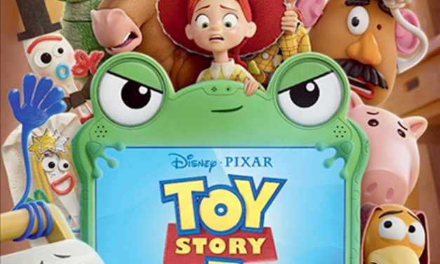Toy Story 5 (di Graziella Cortese)