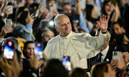 Non un idolo, ma un padre Leone XIV parla ai cuori, diverte i giovani e richiama tutti alla verità del Vangelo (di Lorenzo Iorfino)