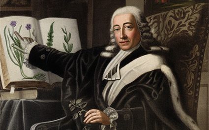 Carlo Ludovico Allioni, rivoluzionario della botanica (di Fabrizio Dassano)