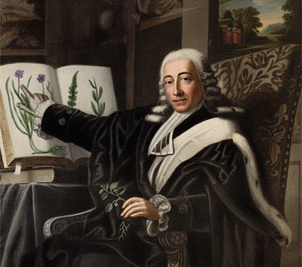 Carlo Ludovico Allioni, rivoluzionario della botanica (di Fabrizio Dassano)
