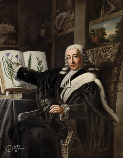 Carlo Ludovico Allioni, rivoluzionario della botanica (di Fabrizio Dassano)