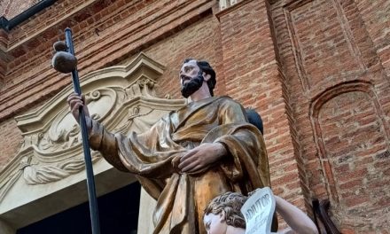 Una bella e riuscita patronale