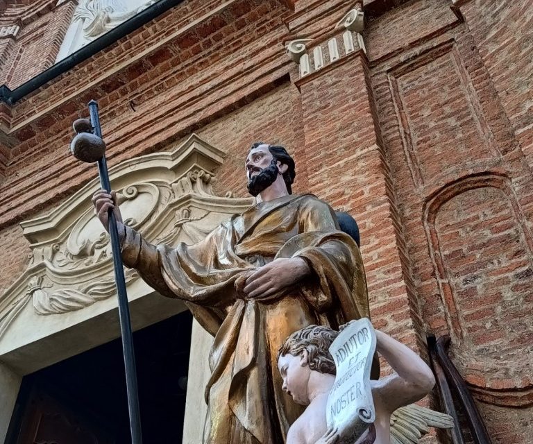 Una bella e riuscita patronale
