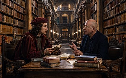Sogni di una caldissima estate (di Filippo Ciantia)