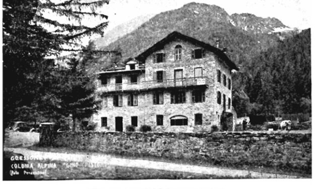 Una “Casa” per migliaia di giovani (di Severino Morgando)