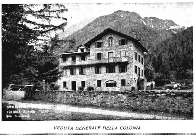 Una “Casa” per migliaia di giovani (di Severino Morgando)