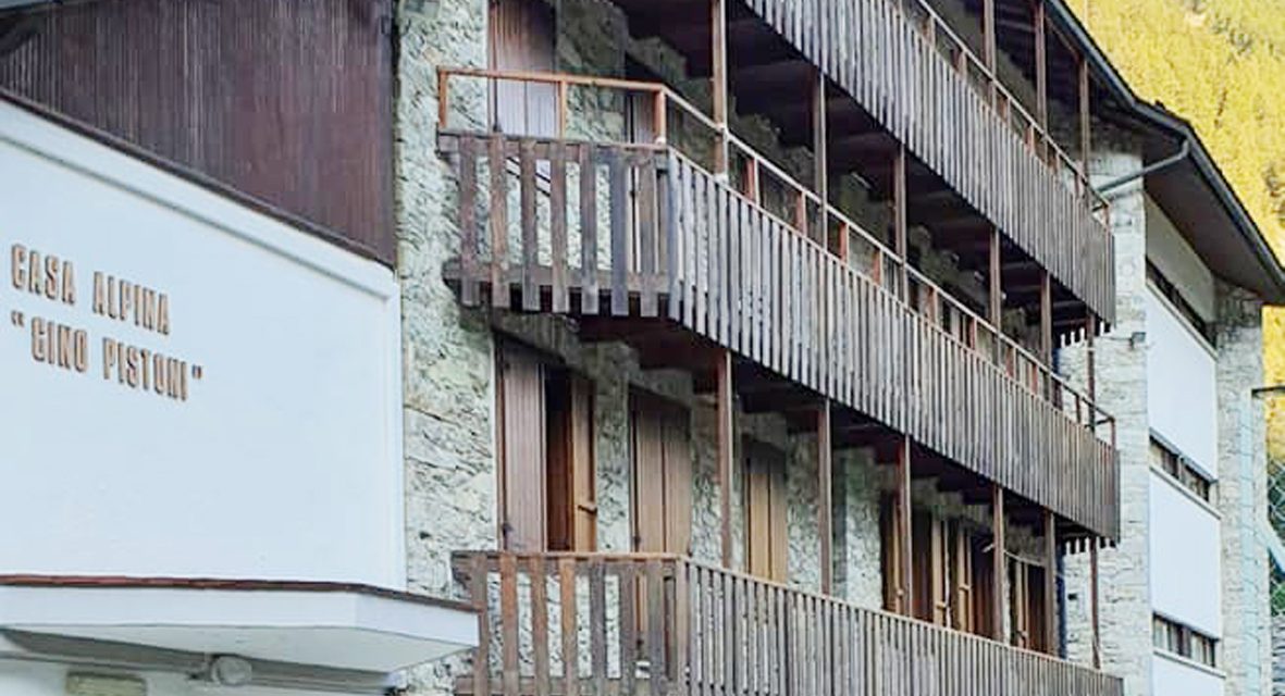 Mille avversità la resero più forte (di Severino Morgando)