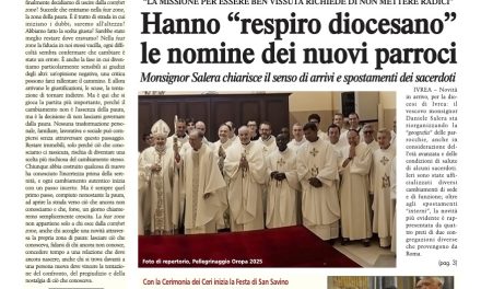 Edizione 2 Luglio  2026