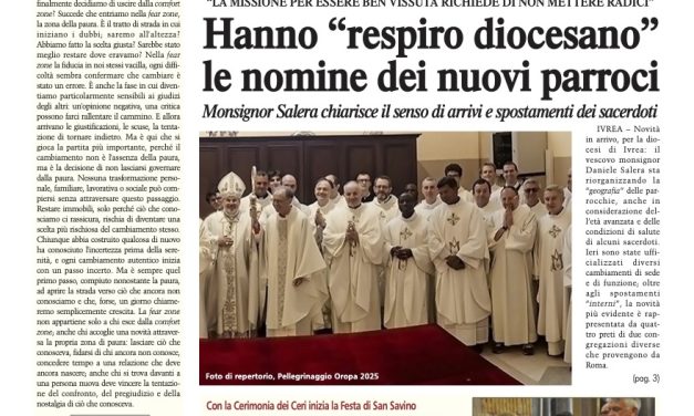 Edizione 2 Luglio  2026