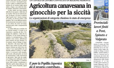 Edizione 16 Luglio  2026