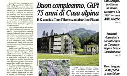 Edizione 23 Luglio  2026