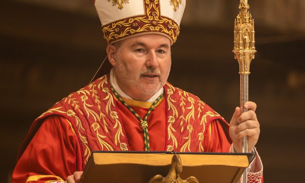 Custodire i valori che fanno vivere la comunità