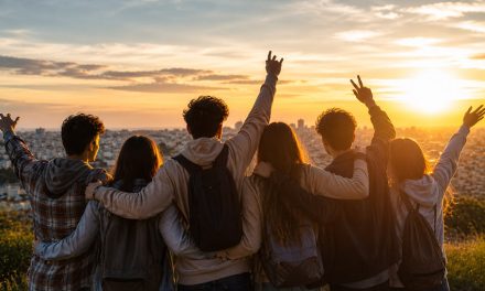 Non basta avere opportunità: i giovani chiedono di contare davvero ed essere protagonisti (di Lorenzo Iorfino)