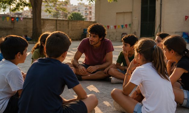 Non sono più quelli di una volta: l’estate ragazzi racconta un’infanzia che cambia (di Lorenzo Iorfino)