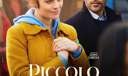 Piccolo miracolo (di Graziella Cortese)