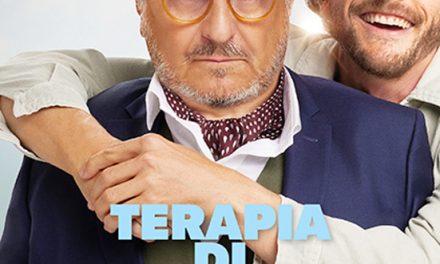 Terapia di famiglia (di Graziella Cortese)