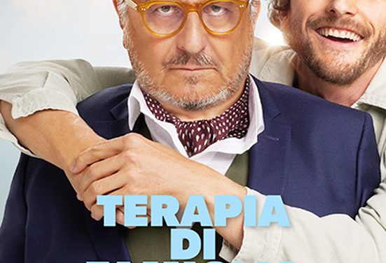 Terapia di famiglia (di Graziella Cortese)