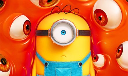 Minions & Monsters (di Graziella Cortese)