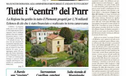Edizione 6 Agosto  2026