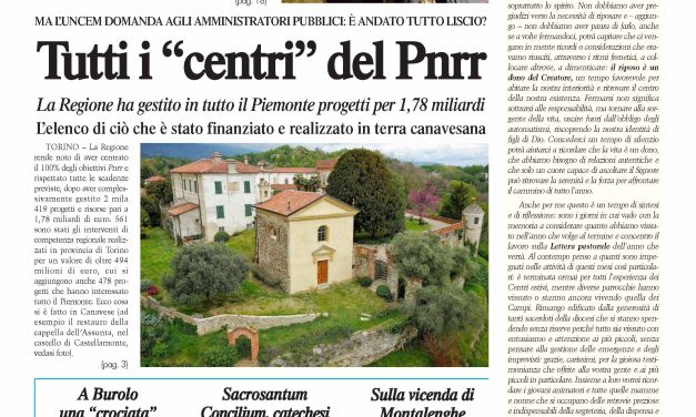 Edizione 6 Agosto  2026