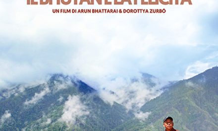 Il Bhutan e la felicità (di Graziella Cortese)