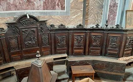 Le Confraternite e la devozione al Santo di Assisi (di Francesco Mosetto)