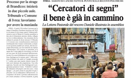 Edizione 1 Ottobre 2026