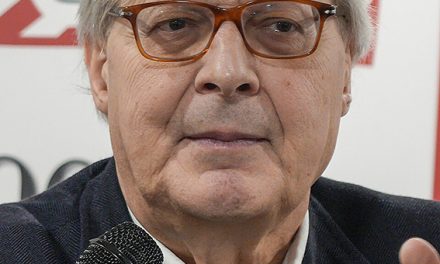 Il personaggio e l’uomo, la forza di mostrarsi fragili e di continuare a vivere anche dentro la sofferenza (di Cristina Terribili)