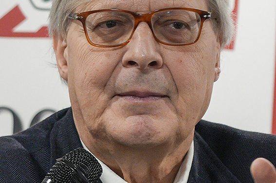Il personaggio e l’uomo, la forza di mostrarsi fragili e di continuare a vivere anche dentro la sofferenza (di Cristina Terribili)
