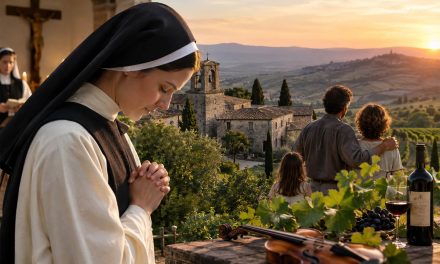 Una domanda che chiede risposta (di Filippo Ciantia)