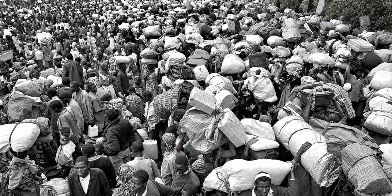 Coraggio e contraddizione… e una domanda senza risposta (di Filippo Ciantia)