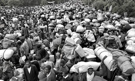 Coraggio e contraddizione… e una domanda senza risposta (di Filippo Ciantia)