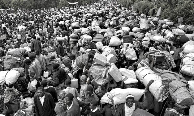 Coraggio e contraddizione… e una domanda senza risposta (di Filippo Ciantia)