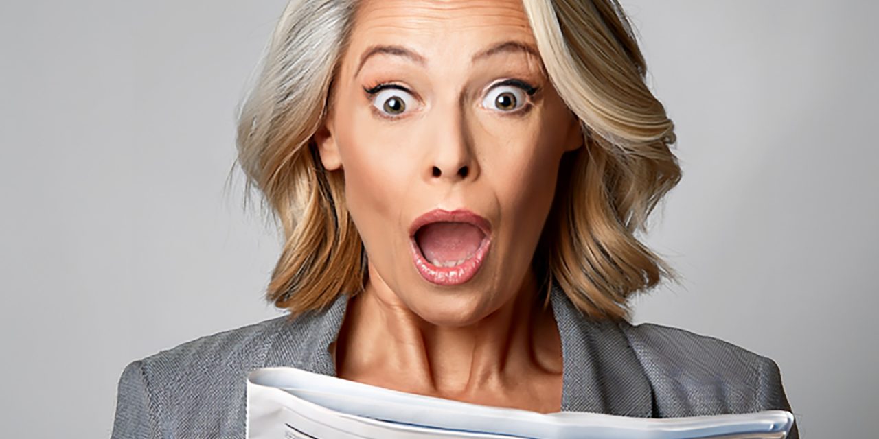 EDITORIALE – Stupisciti!