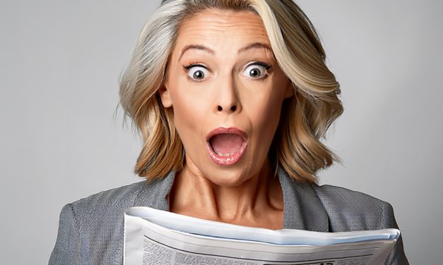 EDITORIALE – Stupisciti!