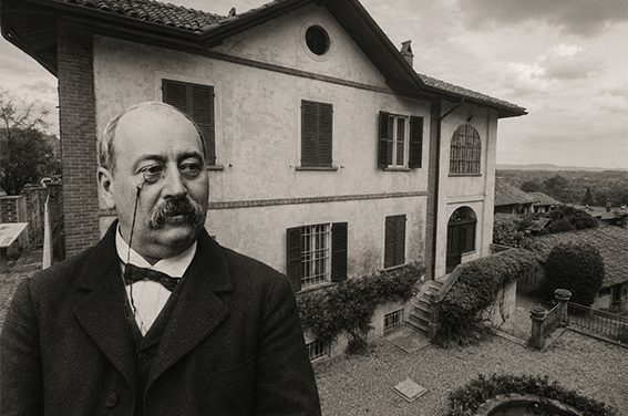 Guido Giacosa: giudice canavesano a Palermo (di Severino Morgando)