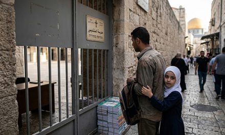 A Gerusalemme le scuole cristiane riaprono, ma il diritto all’istruzione resta appeso a un permesso (di Lorenzo Iorfino)