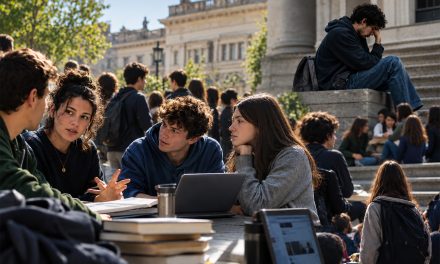 Giovani e politica; non servono gli slogan ma formazione e strumenti per costruire il bene comune (di Lorenzo Iorfino)