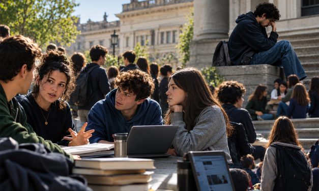 Giovani e politica; non servono gli slogan ma formazione e strumenti per costruire il bene comune (di Lorenzo Iorfino)