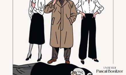 Maigret, l’amore e la morte (di Graziella Cortese)