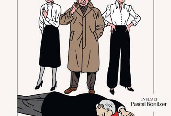 Maigret, l’amore e la morte (di Graziella Cortese)