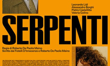 Serpenti (di Graziella Cortese)